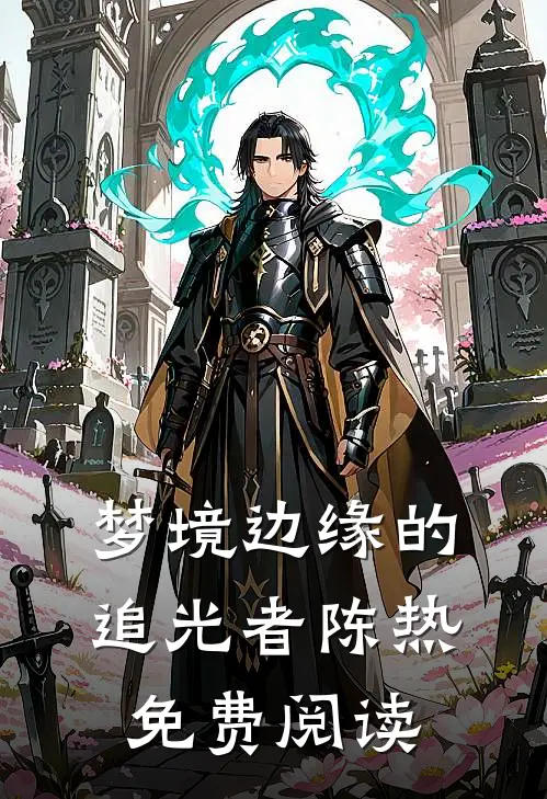 梦境边缘的追光者陈热免费阅读