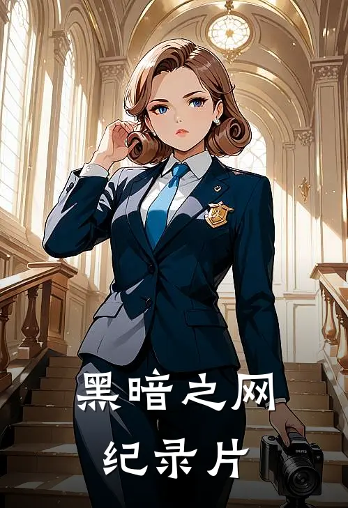 黑暗之网纪录片
