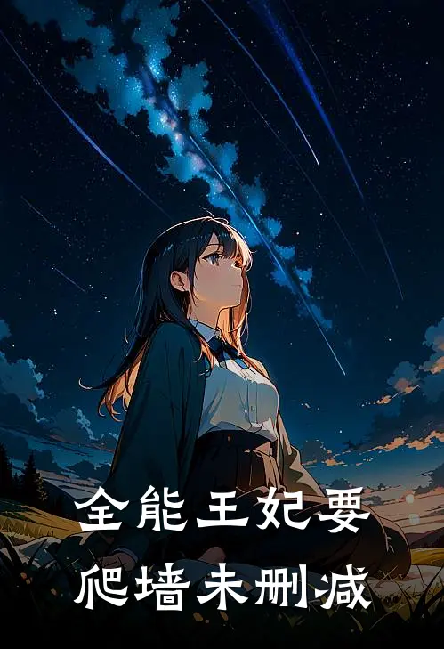 全能王妃要爬墙未删减