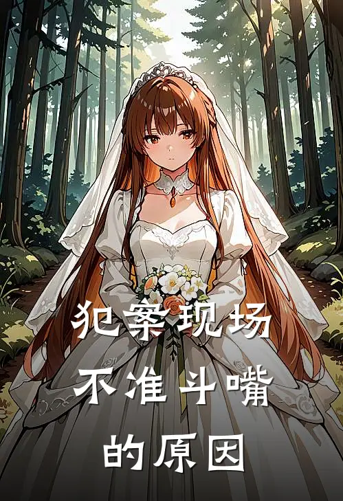 犯案现场不准斗嘴的原因