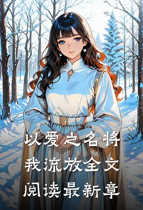 以爱之名将我流放全文阅读最新章