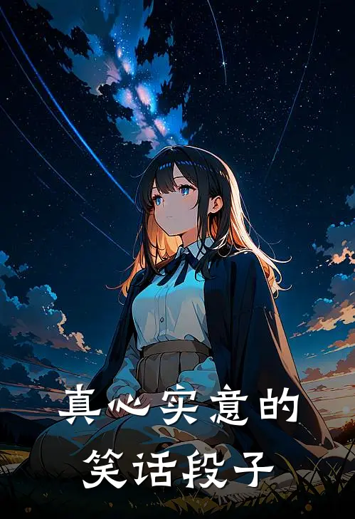 真心实意的笑话段子