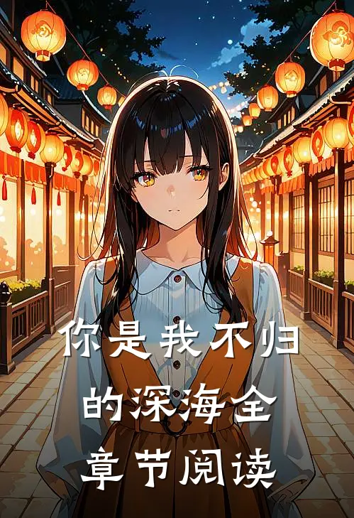 你是我不归的深海全章节阅读