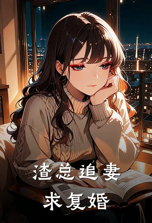 渣总追妻求复婚
