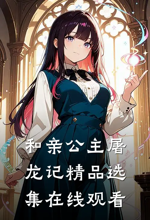和亲公主屠龙记精品选集在线观看