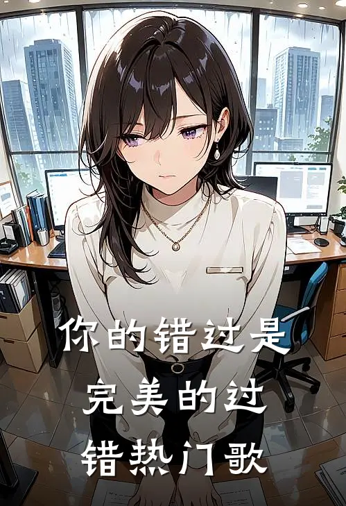 你的错过是完美的过错热门歌