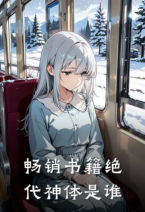 畅销书籍绝代神体是谁