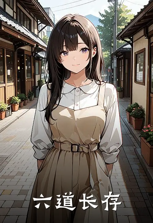 六道长存