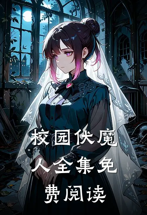 校园伏魔人全集免费阅读