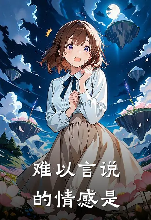 难以言说的情感是