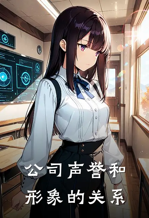 公司声誉和形象的关系
