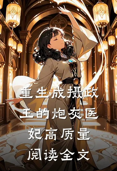 重生成摄政王的炮灰医妃高质量阅读全文