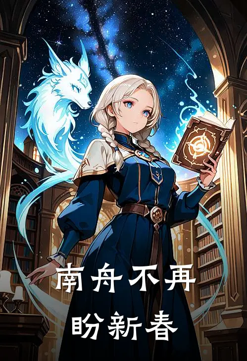南舟不再盼新春