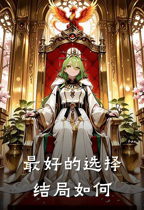 最好的选择结局如何
