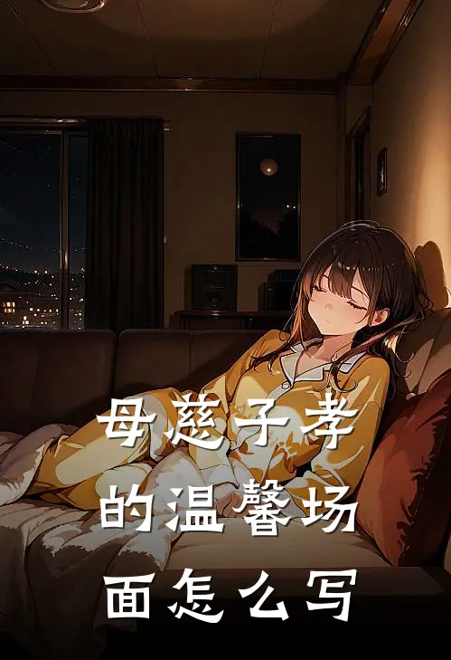 母慈子孝的温馨场面怎么写