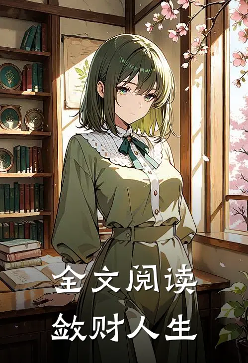 全文阅读敛财人生