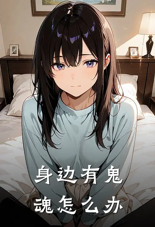 身边有鬼魂怎么办