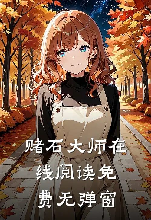 赌石大师在线阅读免费无弹窗