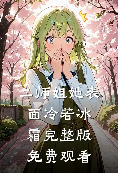 二师姐她表面冷若冰霜完整版免费观看