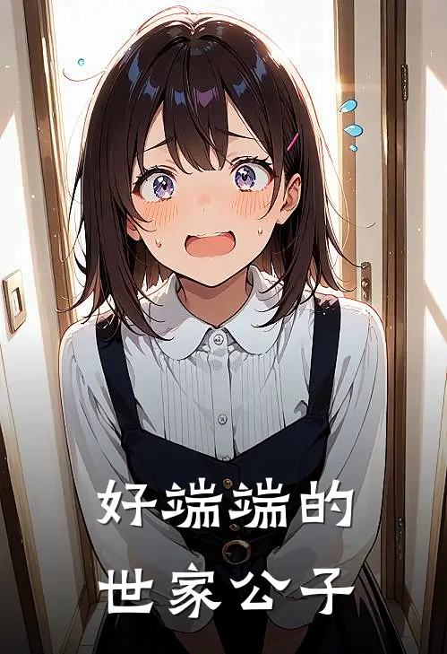 好端端的世家公子