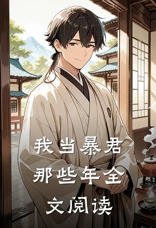 我当暴君那些年全文阅读