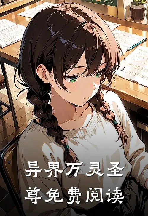 异界万灵圣尊免费阅读