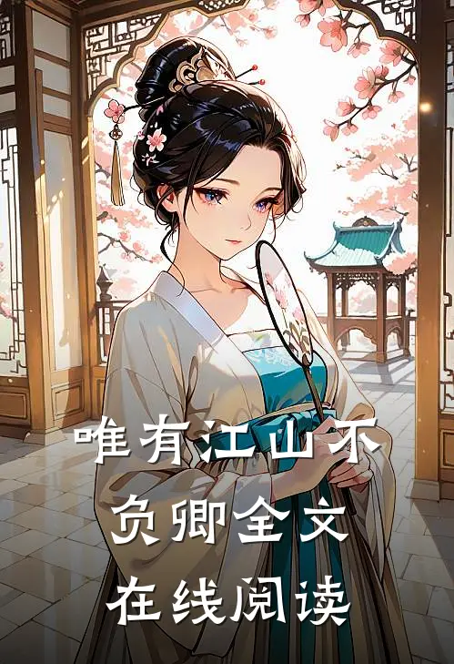 唯有江山不负卿全文在线阅读