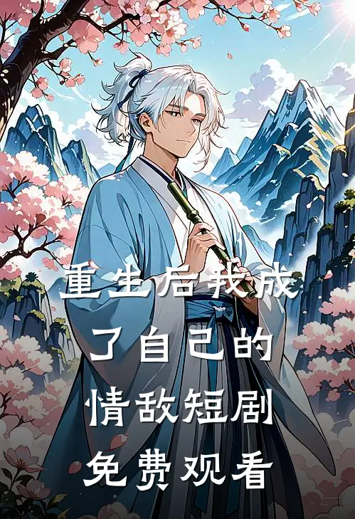 重生后我成了自己的情敌短剧免费观看