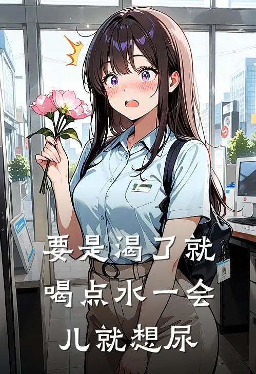 要是渴了就喝点水一会儿就想尿