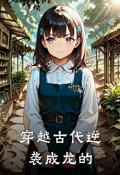 穿越古代逆袭成龙的