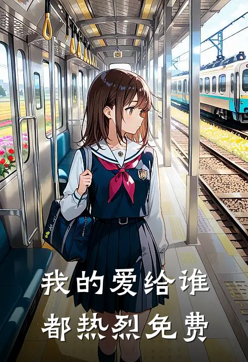 我的爱给谁都热烈免费