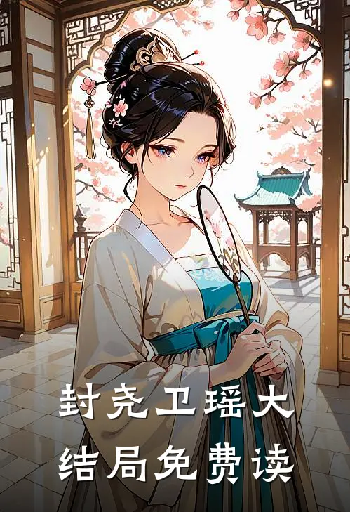 封尧卫瑶大结局免费读