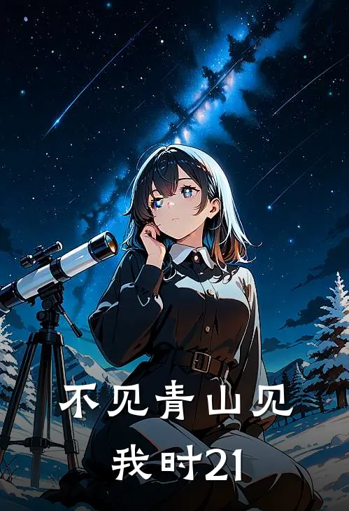 不见青山见我时21