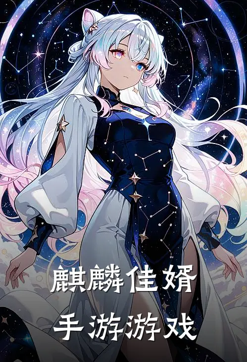 麒麟佳婿手游游戏