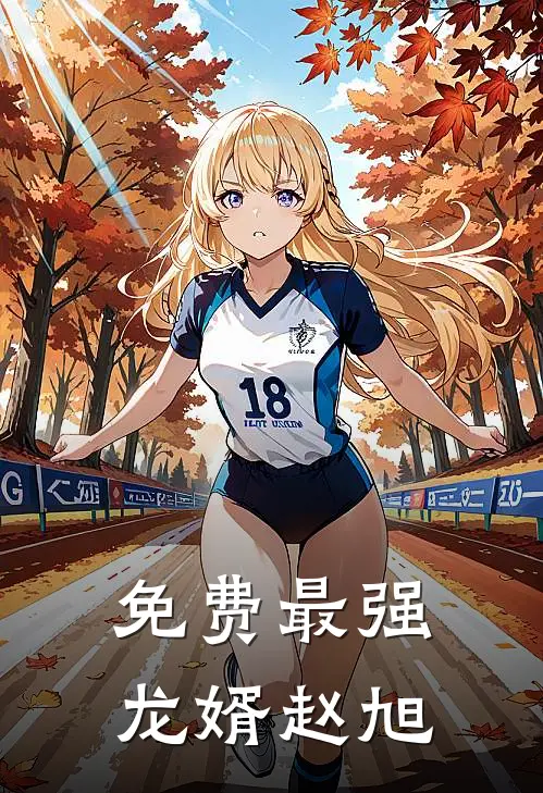 免费最强龙婿赵旭