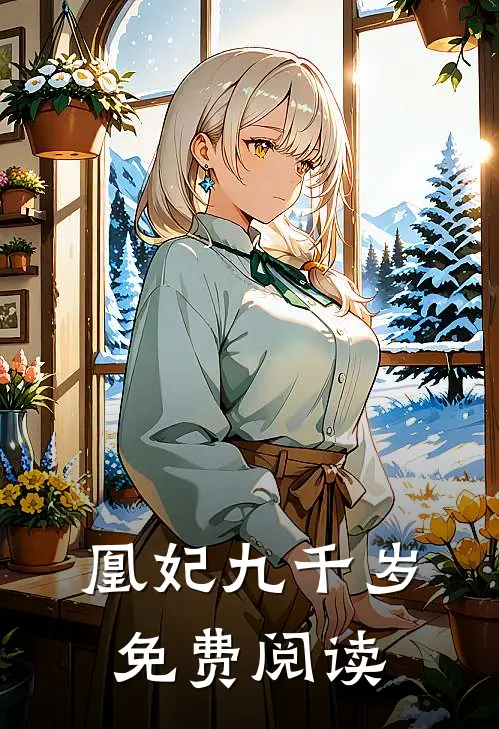 凰妃九千岁免费阅读