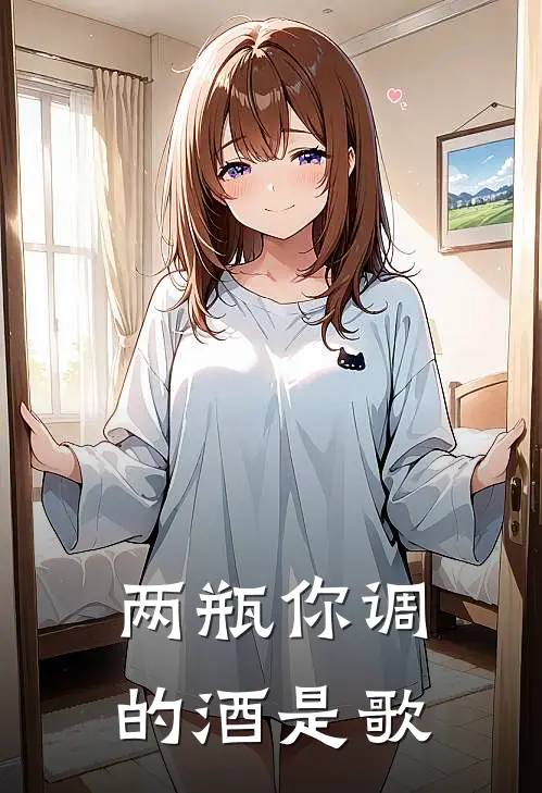 两瓶你调的酒是歌