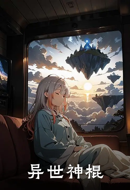 异世神棍