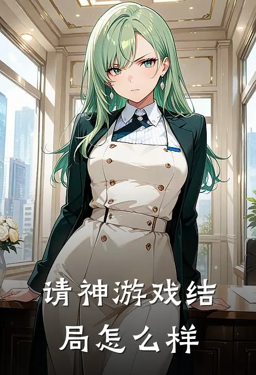 请神游戏结局怎么样