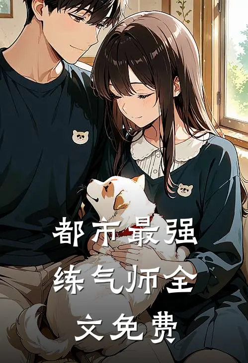 都市最强练气师全文免费