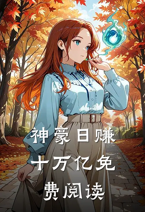 神豪日赚十万亿免费阅读