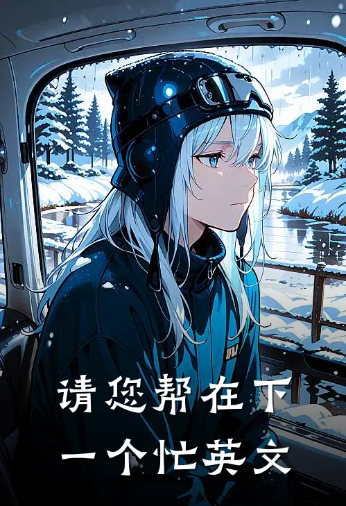 请您帮在下一个忙英文
