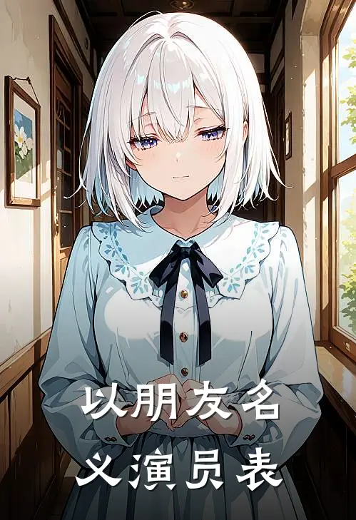 以朋友名义演员表