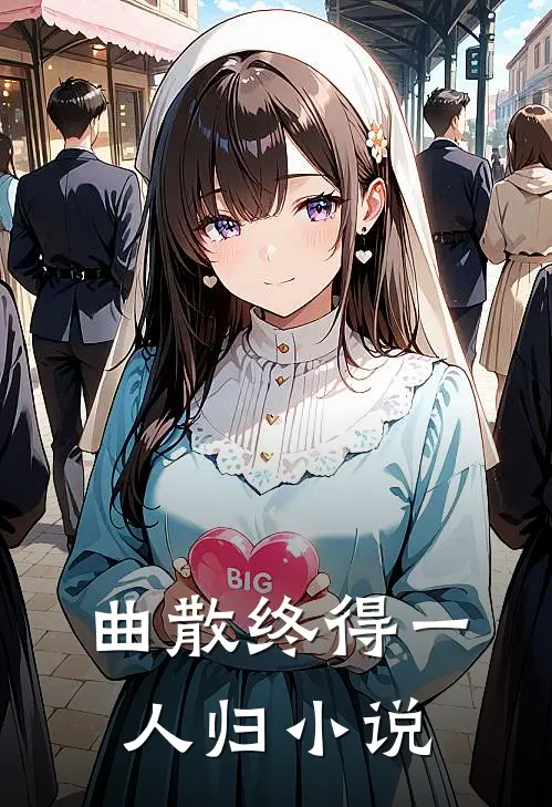 曲散终得一人归小说