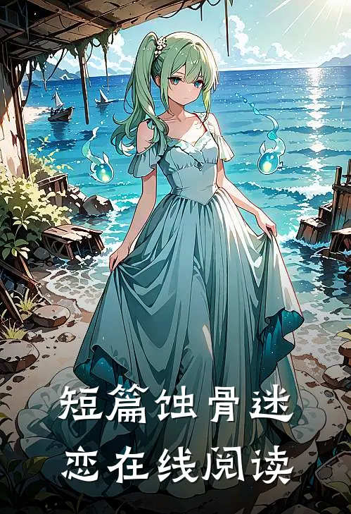 短篇蚀骨迷恋在线阅读