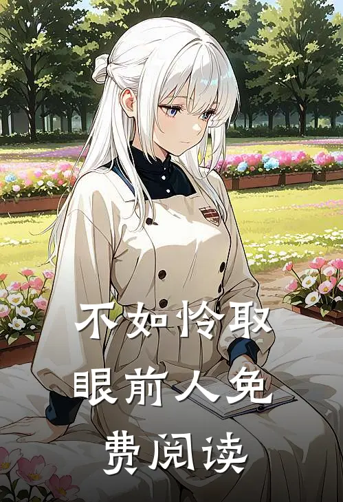 不如怜取眼前人免费阅读