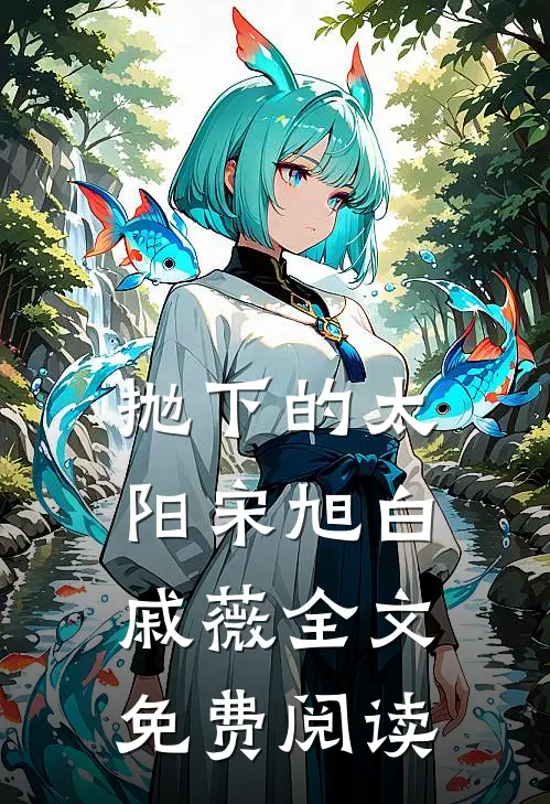 抛下的太阳宋旭白戚薇全文免费阅读
