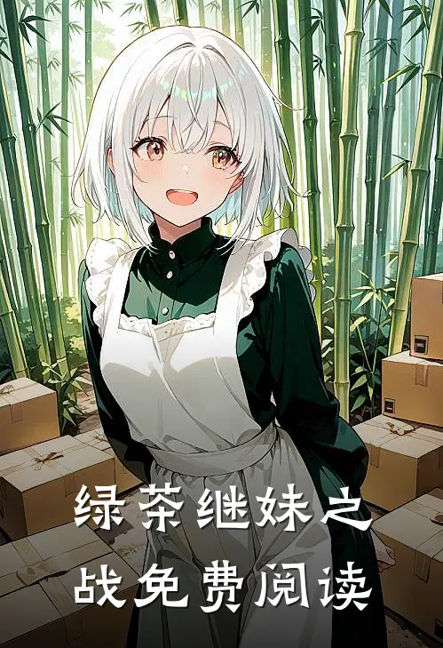 绿茶继妹之战免费阅读