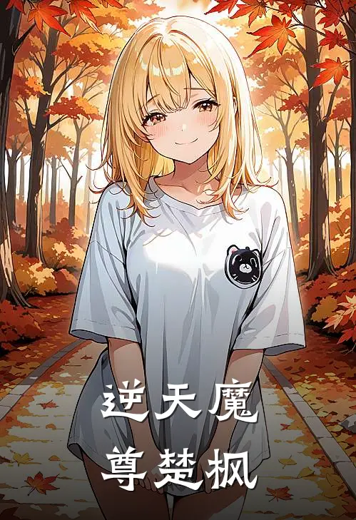 逆天魔尊楚枫