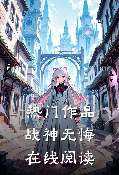 热门作品战神无悔在线阅读